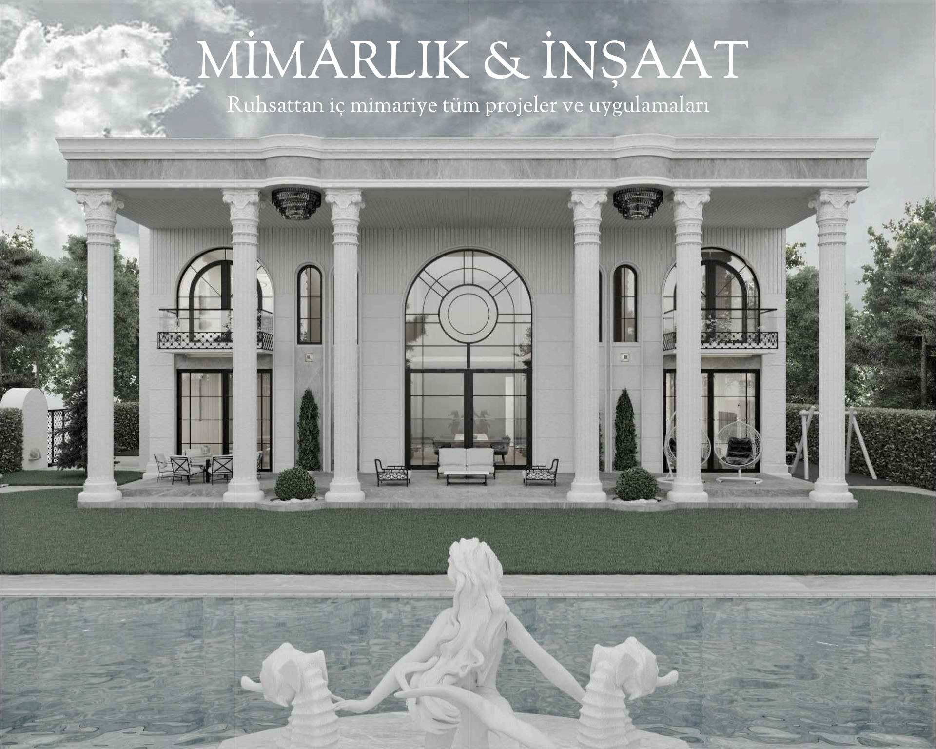 Mimarlık & İnşaat